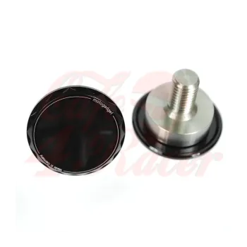 cafe 4 racer - Adaptér Motogadget pro kryt řídítek BMW M10 - Motogadget Zátěže na řídítka 4054783654239