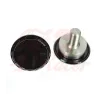 cafe 4 racer - Motogadget adaptér na riadidlá BMW M10 cap - Motogadget Závažia do riaditok 4054783654239