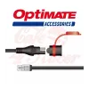 cafe 4 racer - Adaptérový kabel pro OptiMate "SAE-77" - HS MOTO Germany Kabelové adaptéry 4251352626936