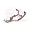 cafe 4 racer - MIVV CAT REPLACEMENT PIPE SPORT BMW R NINE T 14- - HS MOTO Germany Exhausts 4251352673923
