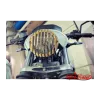 cafe 4 racer - Headlight lamp CR3 - Cafe4Racer Headlights bottom mount 