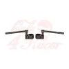 cafe 4 racer - probrake REVO clip-on řídítka, 53 mm, pro různé motocykly - probrake Clip-ons Cafe Racer 4060734109598