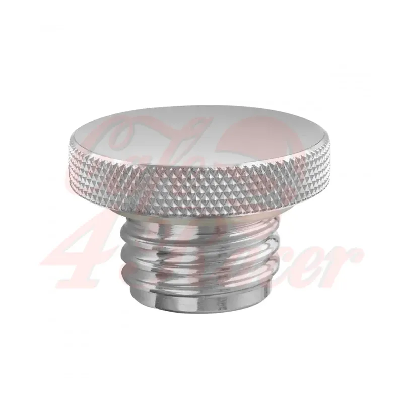 cafe 4 racer - Triumph Bonneville Custom Fuel Gas Cap - Billet Aluminium - Motone Triumph Bonneville 