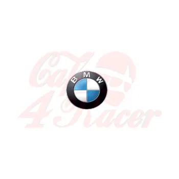 cafe 4 racer - Originální emblém BMW - 21mm samolepicí - OEM part Emblémy Nálepky Logá 