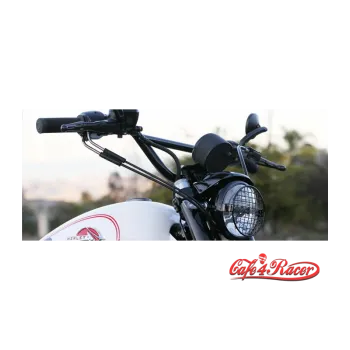 cafe 4 racer - FEHLING Řidítka 22mm 7/8" Moto Cross 90 cm - Fehling Řídítka Scrambler 4054783012596