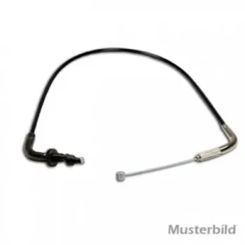 cafe 4 racer - Accossato Single Cable Quick Throttle Control, Without Cables (Only Compatible With CU002), And GR002 Grips Included - Accossato  Throttle control 