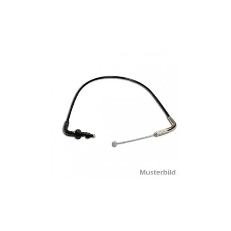 cafe 4 racer - Throttle cable Suzuki GSF600 01-04 PULL - HS MOTO Germany Throttle cable 4251352618283