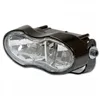 cafe 4 racer - Double high beam headlight "Sirius" - HS MOTO Germany Extra Lights 4251352601933
