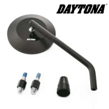 cafe 4 racer Daytona worldwide shipping