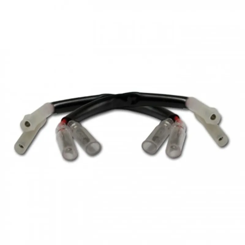 cafe 4 racer - Adaptérový kabel Indikátory TRIUMPH 16- - HS MOTO Germany Kabelové adaptéry 4251352608475