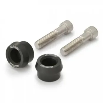 cafe 4 racer Bar Ends custom bike parts 