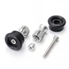 cafe 4 racer - DAYTONA Handlebar weights "D-MIRROR" UNI - Daytona Accessories 4251926905597