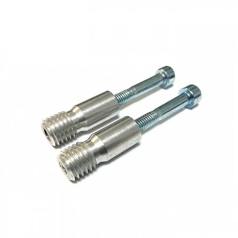 cafe 4 racer - Adaptér pro OEM řídítka BMW R9T - HS MOTO Germany Zátěže na řídítka 4251352638458