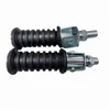 cafe 4 racer - Opěrky nohou spolujezdce pro Yamahu - HS MOTO Germany Stupačky 4251352613769