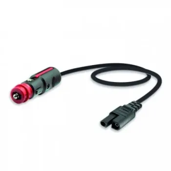 cafe 4 racer - HIGHSIDER CABLE FIX pro upevnění kabelů - Highsider CNC hliníková pouzdra / držáky 4054783218110