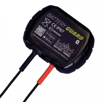 cafe 4 racer - Tecmate OptiMATE, Pro 1 DUO 12B 10A battery charger - OPTIMATE Nabíječky  