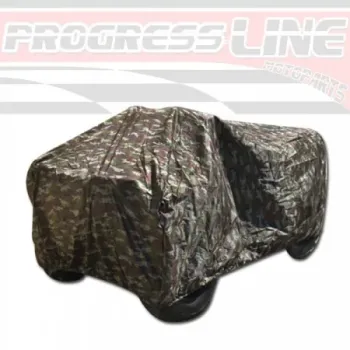 cafe 4 racer - 1-1/4" Apehanger narrow body, 11" rise, chrome - MCS H&D & Custom 