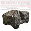 cafe 4 racer - Tarpaulin for ATV/Quad "camouflage" - HS MOTO Germany Motorcycle cover 4251352609908