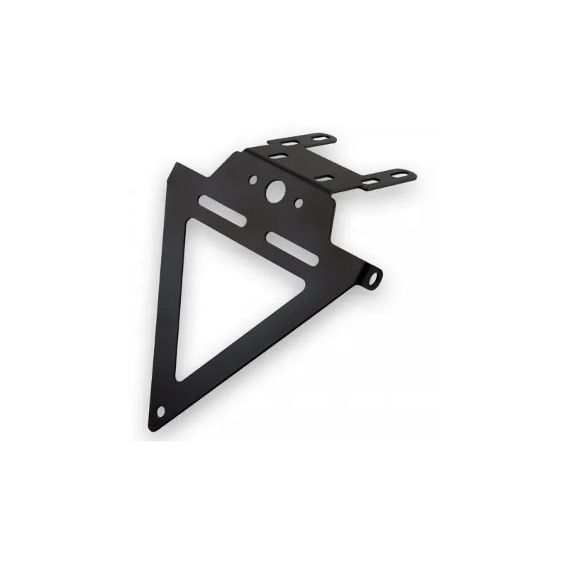 cafe 4 racer - License plate holder "UNIVERSAL" - HS MOTO Germany License plate holders  4251361205436