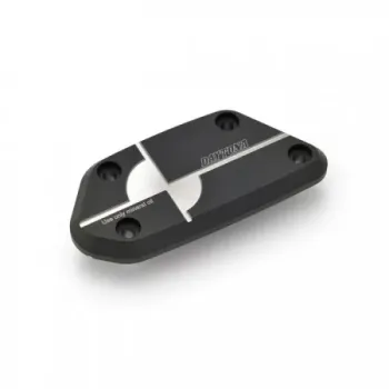 cafe 4 racer - Víčko/adaptér blinkrů HIGHSIDER , zadní pro BMW RnineT - Highsider Krytky 4054783242030