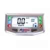 cafe 4 racer - Acewell ACE-257 - Acewell  Digital speedometers 4251352610355
