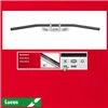 cafe 4 racer - TRW Lucas ocelové říditka "Dragbar Medium" černá MCL123SS - TRW Standardní řídítka 3322937688722