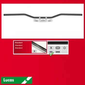 cafe 4 racer - TRW koncová záťaž na riadidlá zlatá MCL204G - TRW Závažia do riaditok 3322937203611