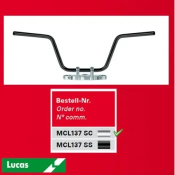 cafe 4 racer - Steel bar ends

classic design black - TRW Bar Ends 3322937413232