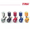 cafe 4 racer - TRW koncová záťaž na riadidlá zlatá MCL204G - TRW Závažia do riaditok 3322937203611