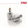 cafe 4 racer - Závaží do řídítek 

klasický design stříbrná MCL217-SA - TRW Zátěže na řídítka 3322937433759