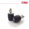 cafe 4 racer - Steel bar ends

classic design black - TRW Bar Ends 3322937413232