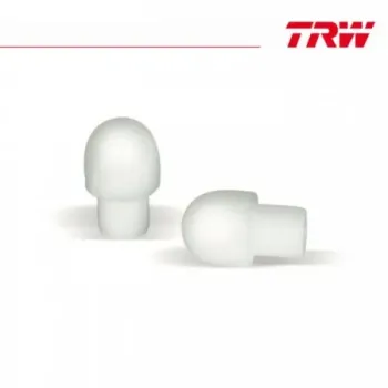 cafe 4 racer - TRW závaží do řídítek zlatá MCL204G - TRW Zátěže na řídítka 3322937203611