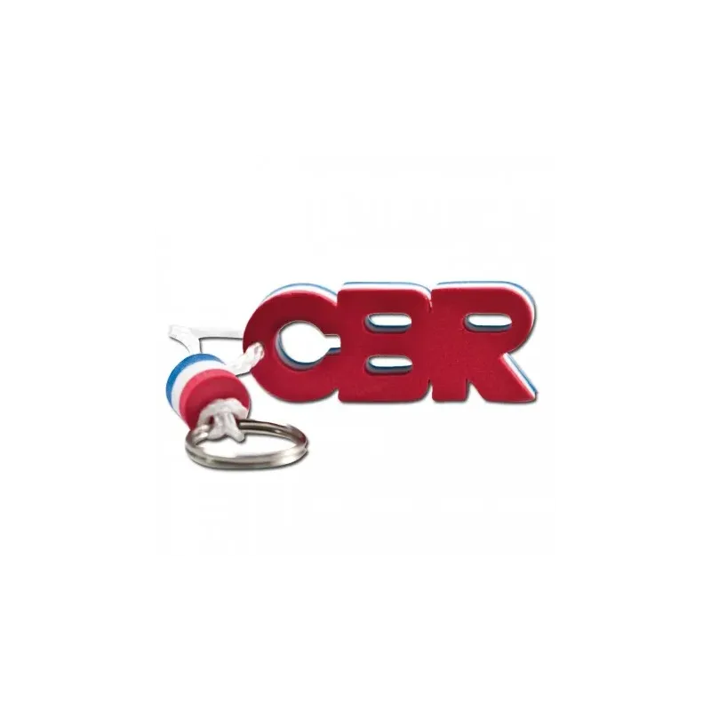 cafe 4 racer - Keyring "CBR" - HS MOTO Germany Gifts 4251352613387