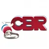 cafe 4 racer - Kľúčenka "CBR" - HS MOTO Germany Darčeky 4251352613387