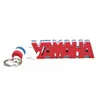 cafe 4 racer - Keyring "YAMAHA" - HS MOTO Germany Gifts 4251352600141