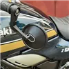 cafe 4 racer - Handlebar end mirror "PRO 10" - HS MOTO Germany Bar end mirrors 4251926907379