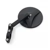 cafe 4 racer - DAYTONA SUMO mirror D-MIRROR-18 ABS - HS MOTO Germany Bar end mirrors 4251926905412