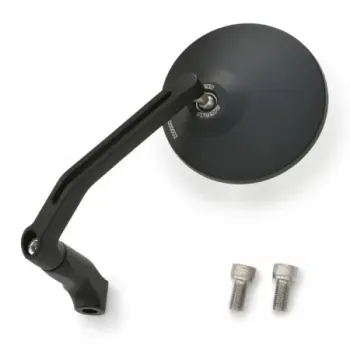 cafe 4 racer - Roeg Chase visor clear anti-fog & anti-scratch - ROEG Accessories 