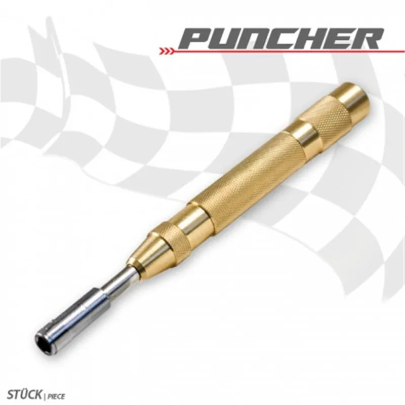 cafe 4 racer - Puncher Mini - HS MOTO Germany Tools 4251352606822