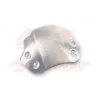 cafe 4 racer - R NineT Aluminium Hand Brushed Windscreen (Without fasteners) - OEM part Headlight Fairing - Windshield 77338559576