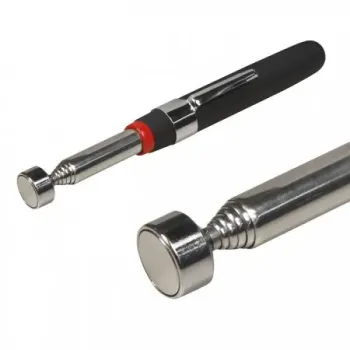 cafe 4 racer - Pick-up tool + magnet - HS MOTO Germany Tools 4251352639059