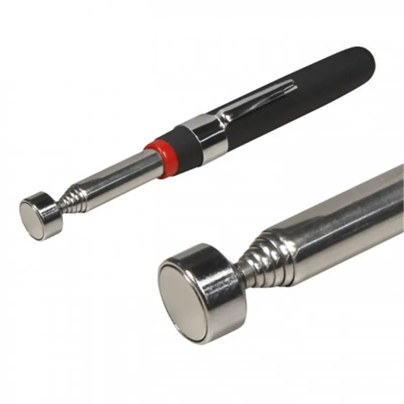 cafe 4 racer - Pick-up tool + magnet - HS MOTO Germany Tools 4251352639059