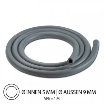 cafe 4 racer - Fuel hose clamps 12mm - HS MOTO Germany Accessories 4251352629050