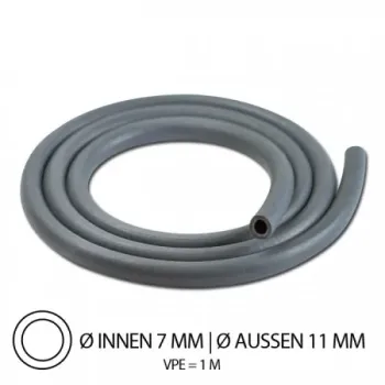 cafe 4 racer - Quick disconnect coupling 8 mm / 5/16 " - HS MOTO Germany Accessories 4251352604446