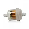 cafe 4 racer - Universal fuel filter 6mm - HS MOTO Germany Carburator parts 4251352606938