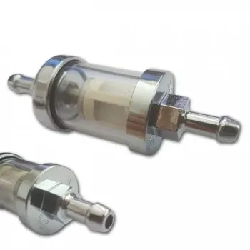 cafe 4 racer - Fuel TAP 8mm fuel valve - JMP Accessories 