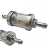 cafe 4 racer - Univerzální palivový filtr 6mm - HS MOTO Germany Karburátor 4251352627490