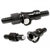 cafe 4 racer - Quick disconnect coupling 8 mm / 5/16 " - HS MOTO Germany Accessories 4251352604446