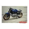 cafe 4 racer - Univerzální řídítka 48 mm - Cafe4Racer Clip-ons Cafe Racer 