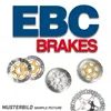 cafe 4 racer - MD1014CC EBC Streetfighter Disc - EBC Brake discs 5050953314575